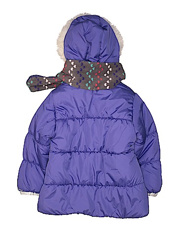 London Fog Coat (view 2)