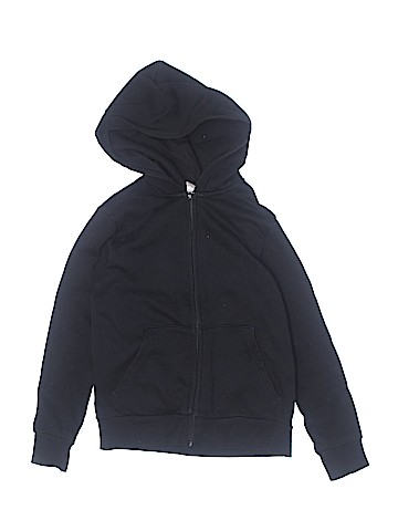 H&M Zip Up Hoodie (view 1)