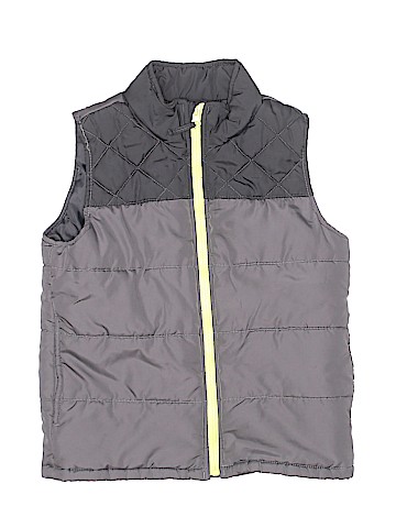 The Children's Place Outlet Vest (view 1)