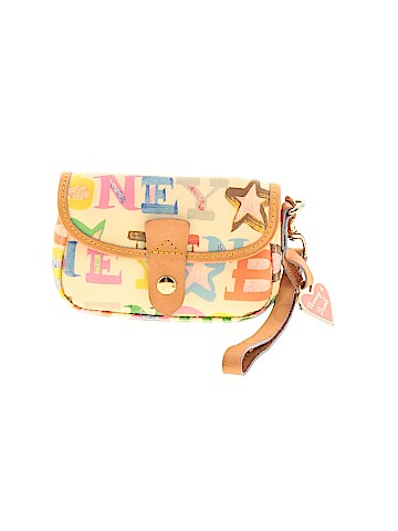 Dooney & Bourke Wristlet (view 1)