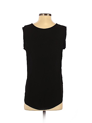 Ann Taylor LOFT Short Sleeve Blouse (view 2)