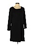 Freeport Studio Black Casual Dress Size L (petite) - photo 1