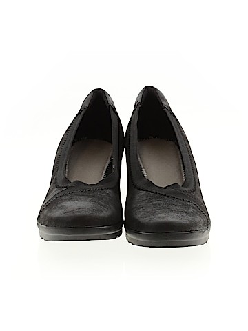 Assorted Brands Wedges (view 2)