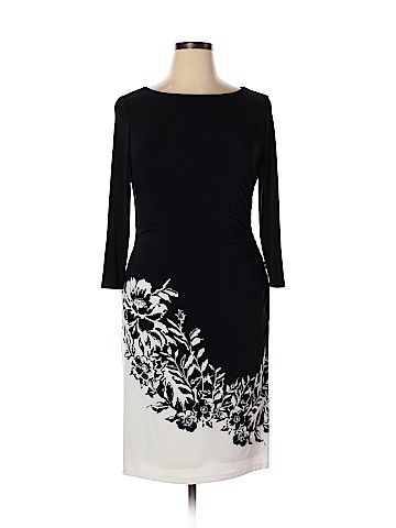 Lauren by Ralph Lauren Casual Dress (view 1)