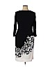 Lauren by Ralph Lauren Black Casual Dress Size 14 - photo 2