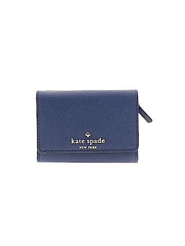 Kate Spade New York Leather Coin Purse (view 1)