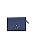 Kate Spade New York 100% Leather Blue Leather Coin Purse One size - photo 1
