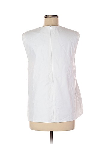 Vivetta Sleeveless Blouse (view 2)