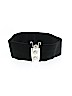 Unbranded Solid Black Belt Size XS - Sm - photo 1