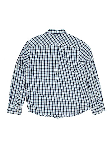 Tommy Hilfiger Long Sleeve Button-Down Shirt (view 2)