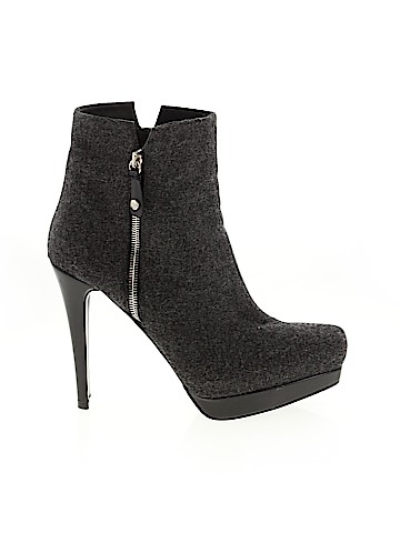 Stuart Weitzman Ankle Boots (view 1)
