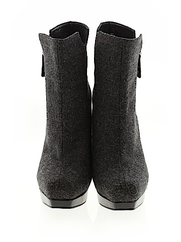 Stuart Weitzman Ankle Boots (view 2)