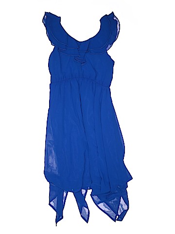 My Michelle Special Occasion Dress (view 1)