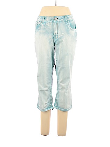 Hydraulic Jeans (view 1)
