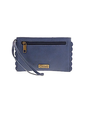 Carlos by Carlos Santana Wristlet (view 1)