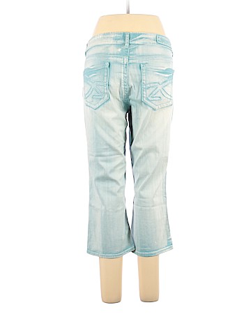 Hydraulic Jeans (view 2)