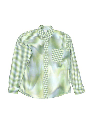Bella Bliss Long Sleeve Button-Down Shirt (view 1)