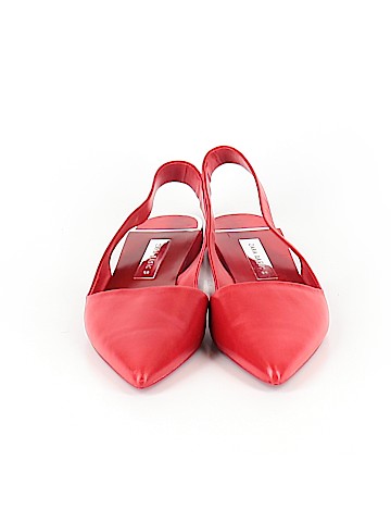 Zara Basic Flats (view 2)