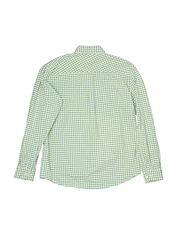 Bella Bliss Long Sleeve Button-Down Shirt (view 2)
