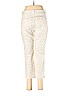 Ann Taylor LOFT Tan Dress Pants Size 4 (petite) - photo 2