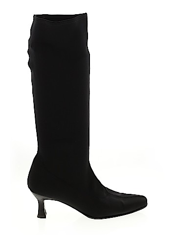 Stuart Weitzman Boots (view 1)