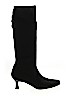 Stuart Weitzman Black Boots Size 6 (wide) - photo 1