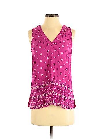 Old Navy Sleeveless Top (view 1)
