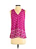 Old Navy Purple Sleeveless Top Size S - photo 1