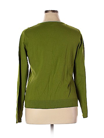 Isaac Mizrahi LIVE! Pullover Sweater (view 2)