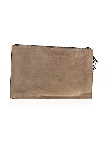 Zara Basic Clutch (view 2)