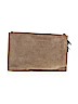 Zara Basic Tan Clutch One size - photo 2