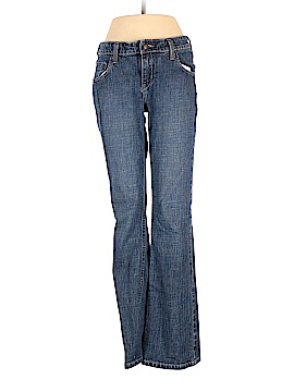 Levi Strauss Signature Size 6