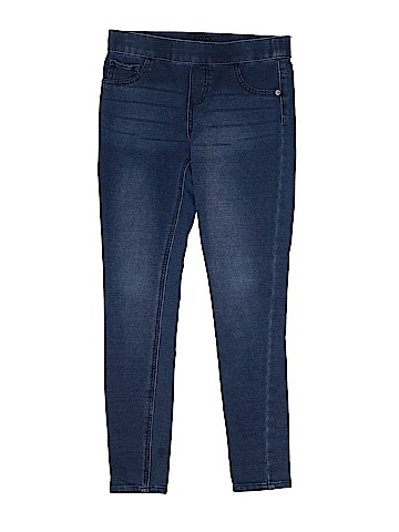 Justice Jeggings (view 1)