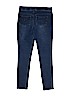 Justice Blue Jeggings Size 12 - photo 2