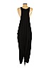 Eileen Fisher Black Jumpsuit Size S - photo 2