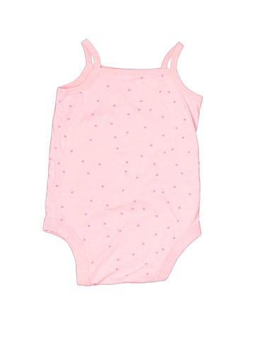 Baby Gap Short Sleeve Onesie (view 2)