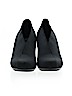Eileen Fisher Black Heels Size 6 1/2 - photo 2