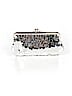 Fashion Express Silver Clutch One size - photo 2