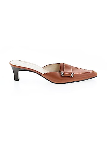 Etienne Aigner Mule/Clog (view 1)
