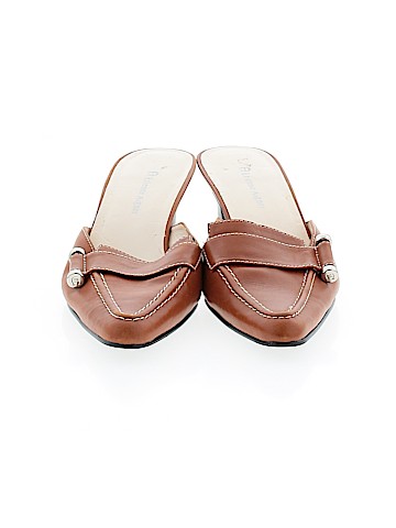 Etienne Aigner Mule/Clog (view 2)