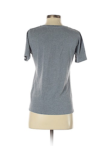 Banana Republic Factory Store Short Sleeve T-Shirt (view 2)