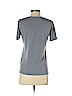 Banana Republic Factory Store Gray Short Sleeve T-Shirt Size S (petite) - photo 2