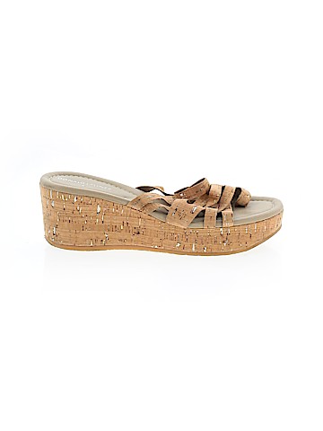 Donald J Pliner Sandals (view 1)