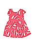 Ralph Lauren Red Dress 3-6 MO / 6 MO - photo 1