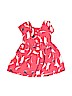 Ralph Lauren Red Dress 3-6 MO / 6 MO - photo 2