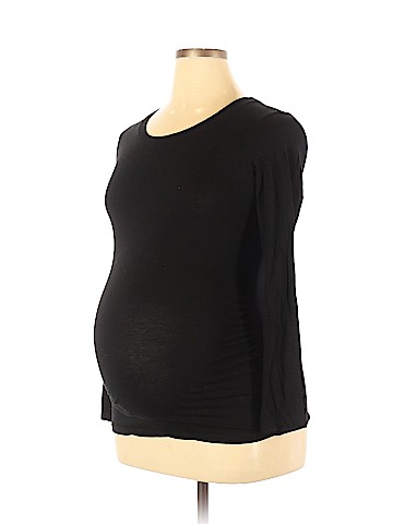 Ambiance Apparel Long Sleeve T-Shirt (view 1)