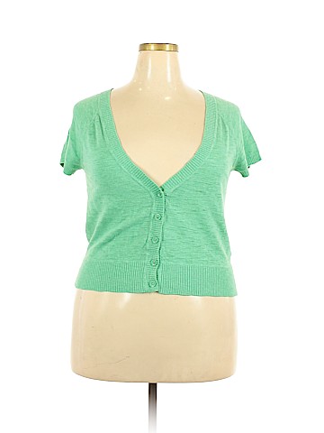 Mossimo Supply Co. Cardigan (view 1)
