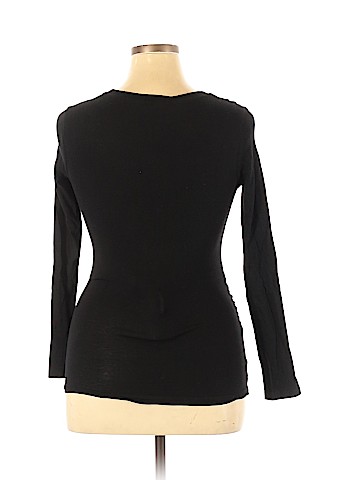 Ambiance Apparel Long Sleeve T-Shirt (view 2)