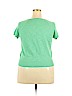 Mossimo Supply Co. 100% Cotton Green Cardigan Size XL - photo 2