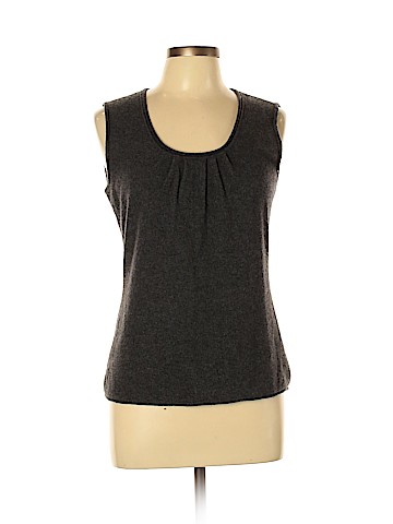 Armani Collezioni Pullover Sweater (view 1)